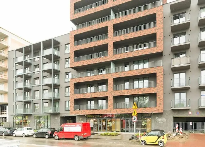 Zabłocie Charming Studio